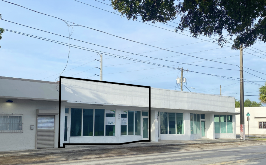 1288 NW 29th St, Miami, FL 33142, ,Retail/Office,For Lease,NW 29th St ,1360